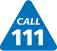 NHS 111